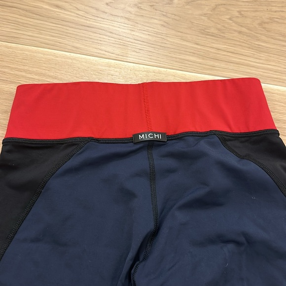 MICHI Tidal Legging - Picture 6 of 7